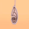 Hanging Bat Air Freshener