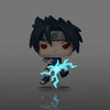 Funko Pop! Animation: Naruto - Sasuke Uchiha (Chidori) (Glows) #1969 (Entertainment Earth Exclusive)