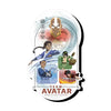 Avatar One Sheet Funky Chunky Magnet