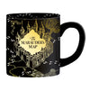 Harry Potter The Marauder's Map 20oz Ceramic Mug