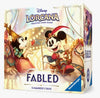 Disney Lorcana: Fabled Illumineer's Trove