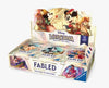 Disney Lorcana: Fabled Booster Box