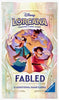 Disney Lorcana: Fabled Booster Pack
