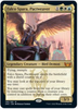 Falco Spara, Pactweaver (Foil) - Streets of New Capenna - #186/281
