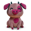 Fat Nuggets - 9" Plush