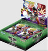 Fearsome Rivals Booster Box