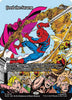 Feed the Swarm (Borderless) - Marvel Universe Eternal-Legal #0016