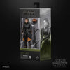 Star Wars: The Black Series - The Book of Boba Fett: Fennec Shand - Sweets and Geeks