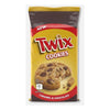 Twix Caramel & Chocolate Cookies 8 Pack - 144g