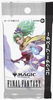 Universes Beyond: Final Fantasy - JAPANESE Collector Booster Pack