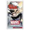 Marvel Champions The Card Game - Silk Hero Pack