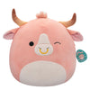 Squishmallows - Howland the Bull 5"