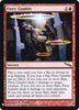Fiery Gambit (Foil) - The List Reprints - #90/306
