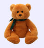 Ty Plush Beanie Babies: Winston the Tan Bear Small (SNG6)