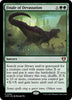 Finale of Devastation - Commander Masters #0289
