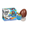 Finders Keepers Hot Wheels chocolate egg with toy