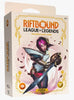 Riftbound League of Legends: Spiritforged - Champion Deck (Fiora)