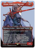Firion, Wild Rose Warrior (Borderless) (Foil) - Final Fantasy - #0386