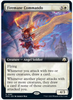Firemane Commando (Extended Art)(Foil) - Commander: March of the Machine - #0081