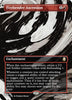Firebender Ascension (Borderless) (Foil) - Avatar: The Last Airbender - #0312