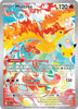 Moltres - 130/128 - ME: 30th Celebration