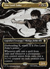 Fire Lord Zuko (Borderless) (Foil) - Avatar: The Last Airbender - #0315
