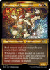Firesong and Sunspeaker (Foil) - March of the Machine: Multiverse Legends #0039