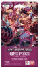 One Piece Card Game – A Fist of Divine Speed Sleeved Booster Pack (OP-11)