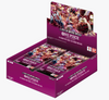 One Piece Card Game – A Fist of Divine Speed Booster Box (OP-11)