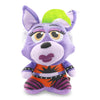 Five Nights At Freddy's: Security Breach - Roxanne Wolf 7" Plush