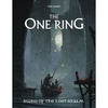 The Lord of the Rings RPG: Ruins of the Realm 9SNG1-OOS)