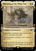 Flowering of the White Tree (Showcase Scrolls) (Foil)- Universes Beyond: The Lord of the Rings: Tales of Middle-earth