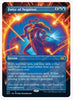 Force of Negation (Borderless) (Foil) - Double Masters 2022 - #346