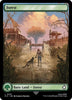 Forest (0853) (Surge Foil) - Universes Beyond: Fallout