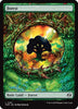 Forest (0291) - Tarkir: Dragonstorm - #0291