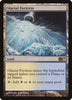 Glacial Fortress (Foil) (LP) - Magic 2010 #226/249