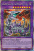 Chimeratech Fortress Dragon (Limited Edition) - Shonen Jump Magazine Promos (JUMP-EN031)
