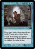 Frantic Search (Retro Frame) (Foil) - Dominaria Remastered #285