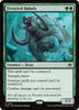 Frenzied Baloth (Foil) - Edge of Eternities