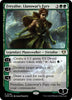Freyalise, Llanowar's Fury - Commander Masters - #0290