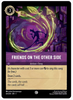 Friends on the Other Side (Cold Foil) - The First Chapter - #64/204