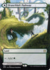 Branchloft Pathway (Borderless) - Zendikar Rising - #284