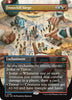 Frostcliff Siege (Borderless) - Tarkir: Dragonstorm #0385