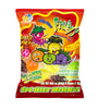 Fruity's Ju-c Jellies Hot & Spicy 12.6oz Peg Bag