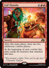 Full Throttle (Foil) - Aetherdrift - #127