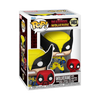 Funko Pop! Marvel - Wolveerine With Babypool  #1403