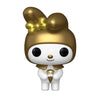 Funko Pop! Hello Kitty And Friends - My Melody #91 (2025 Summer Convention) (Metallic