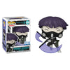Funko Pop! Animation: Kaiju No. 8 - Soshiro Hoshina (Chalice Collectibles Exclusive w/ trading card) #2086