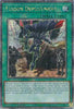 Fusion Deployment (Quarter Century Secret Rare) - 25th Anniversary Rarity Collection II RA02-EN065