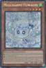 Mulcharmy Fuwalos (Prismatic Secret Rare) - 2025 Mega-Pack - MP25-EN102